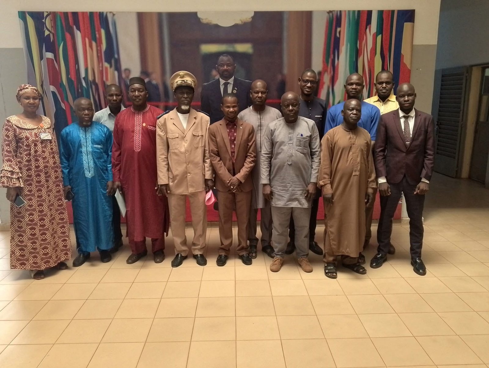 Koulikoro : CF-TIME renforce les capacités des agents des collectivités territoriales en Gestion Axée sur les Résultats (GAR)