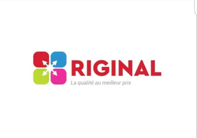 RIGINAL